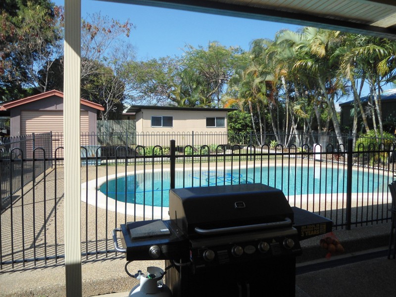 Svensson Heights QLD 4670