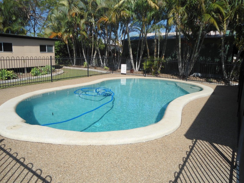 Svensson Heights QLD 4670