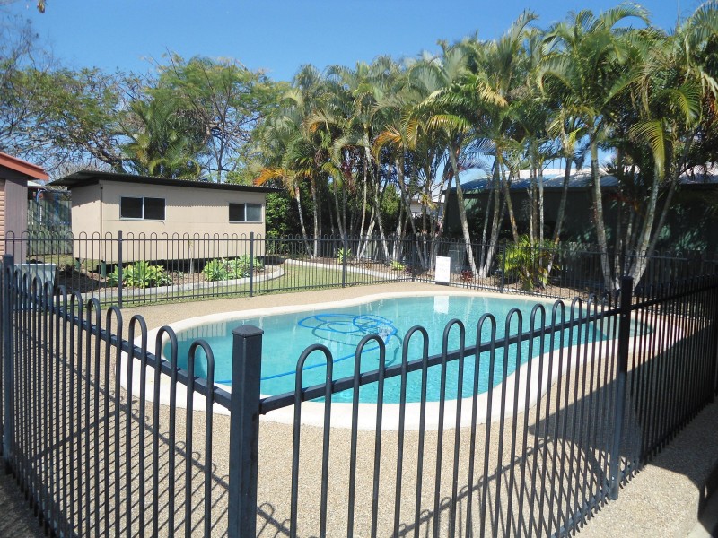 Svensson Heights QLD 4670