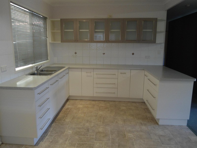 Svensson Heights QLD 4670