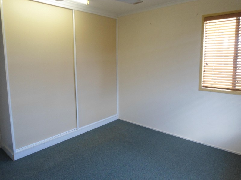 Svensson Heights QLD 4670