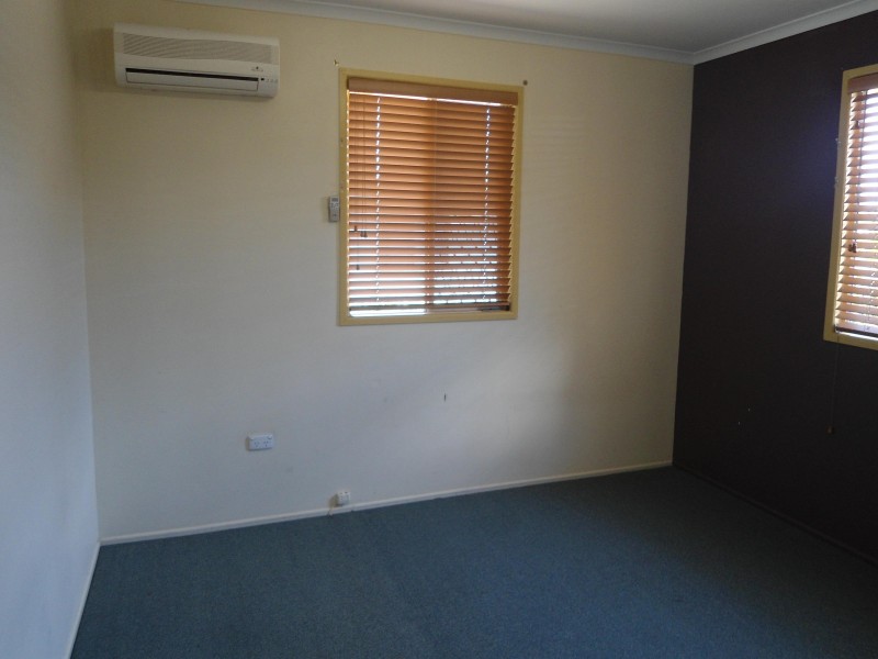 Svensson Heights QLD 4670