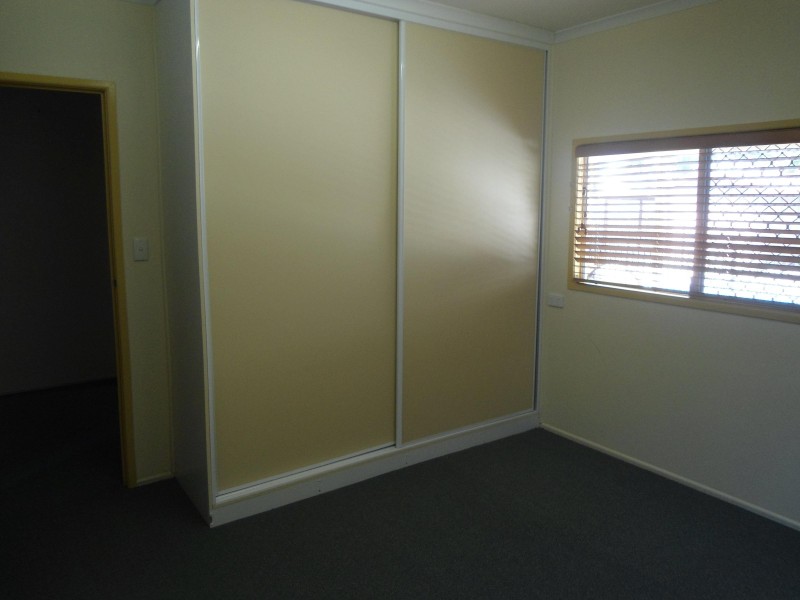 Svensson Heights QLD 4670