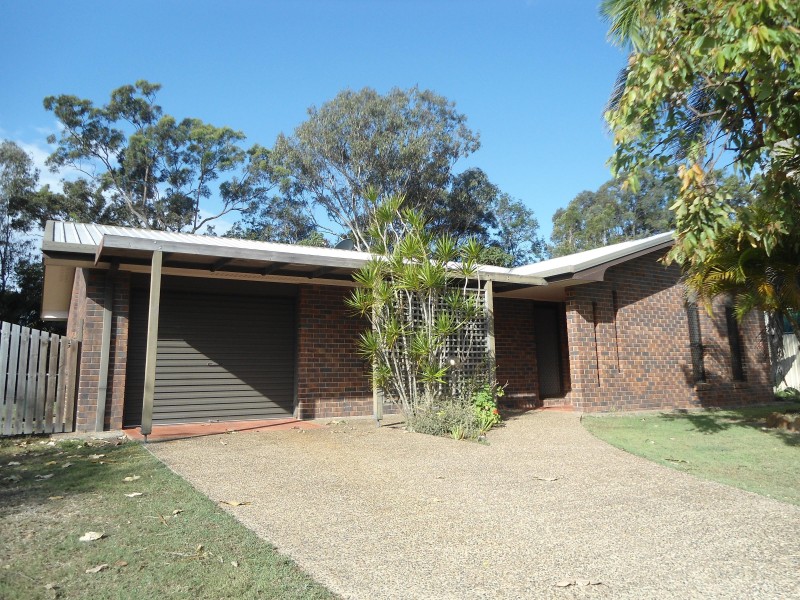 Avenell Heights QLD 4670