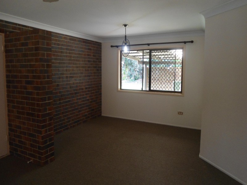 Avenell Heights QLD 4670