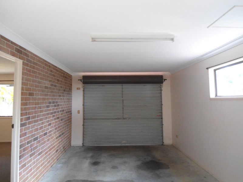 Avenell Heights QLD 4670