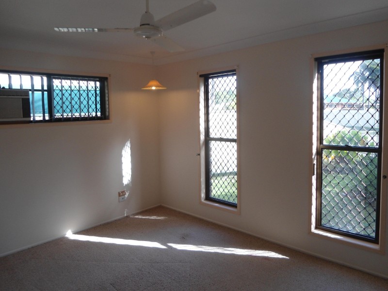 Avenell Heights QLD 4670