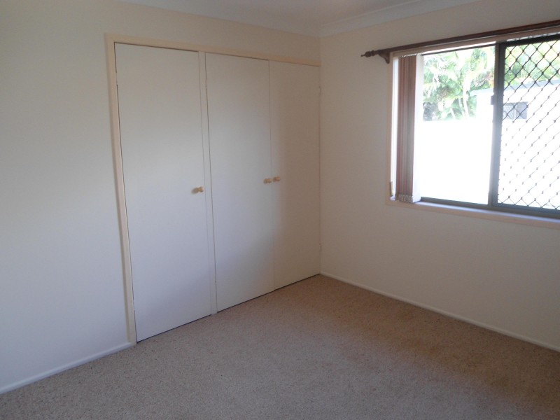 Avenell Heights QLD 4670