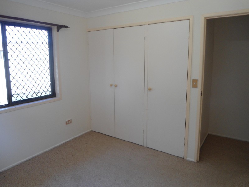 Avenell Heights QLD 4670