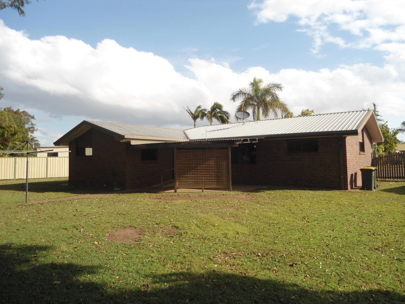 Avenell Heights QLD 4670