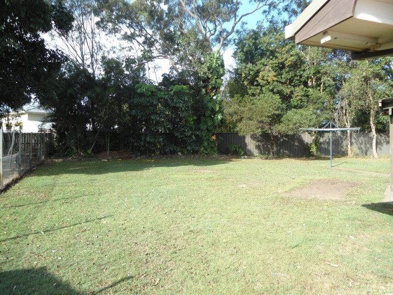 Avenell Heights QLD 4670