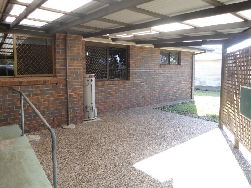 Avenell Heights QLD 4670