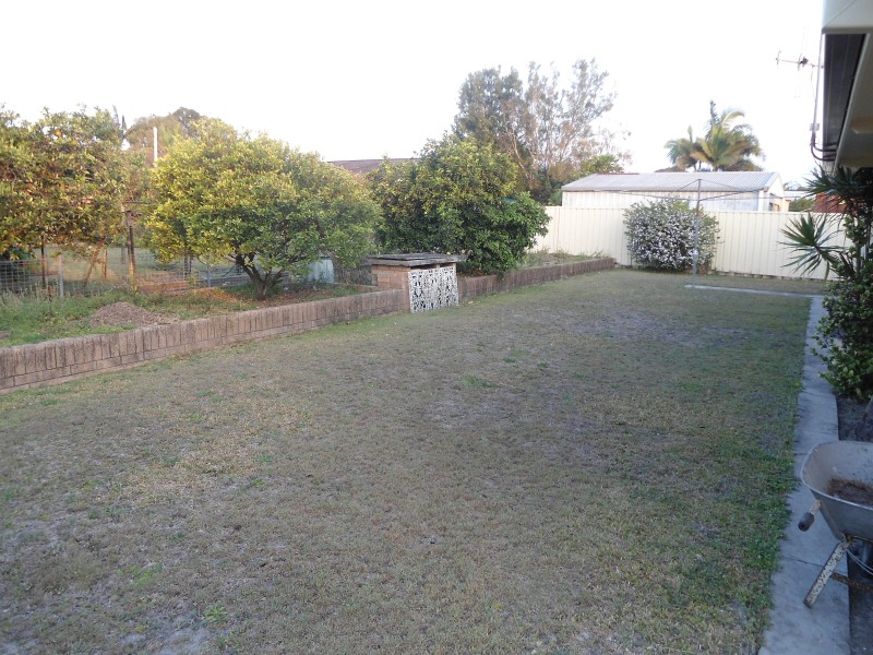 Bundaberg South QLD 4670