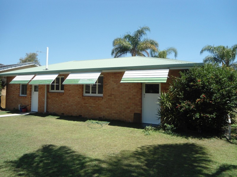 Svensson Heights QLD 4670