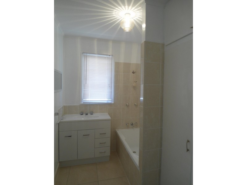 Svensson Heights QLD 4670