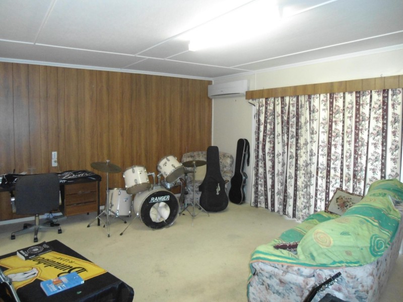 Svensson Heights QLD 4670