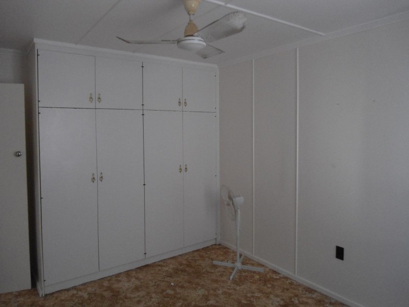 Svensson Heights QLD 4670