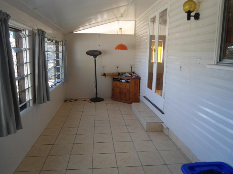 Svensson Heights QLD 4670