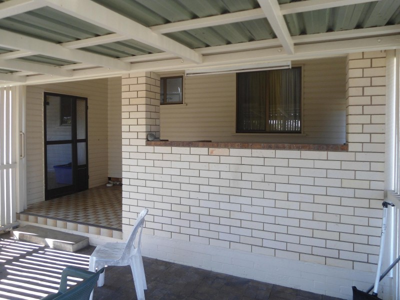 Svensson Heights QLD 4670