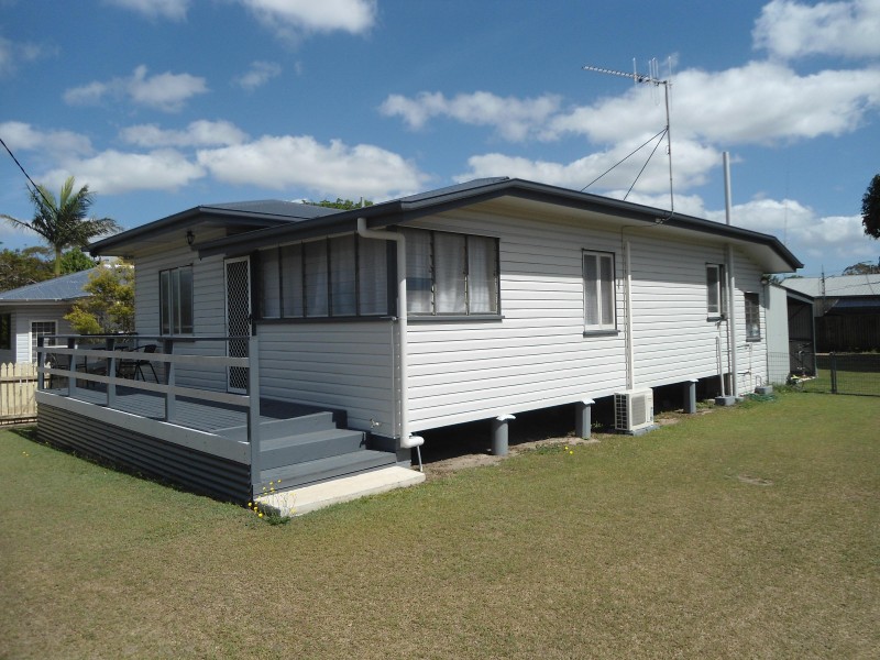 Norville QLD 4670