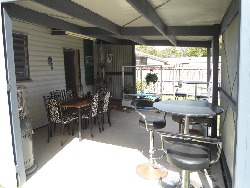 Norville QLD 4670