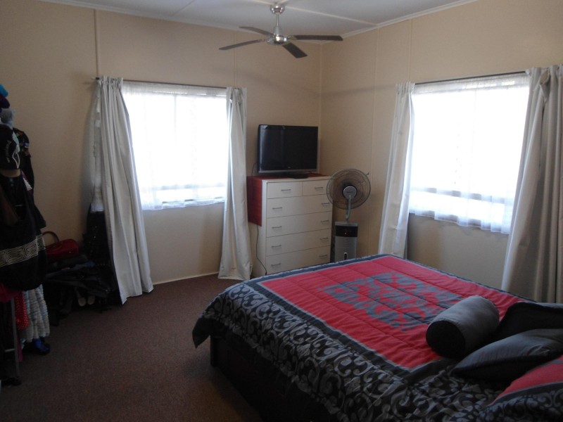 Norville QLD 4670