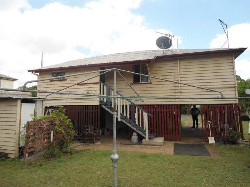 Bundaberg North QLD 4670