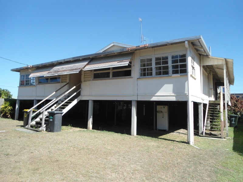 Bundaberg West QLD 4670