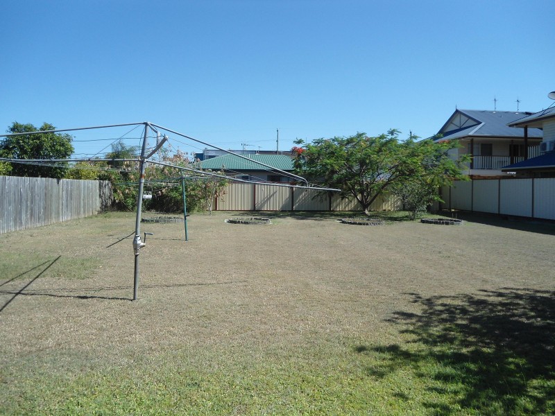 Bundaberg West QLD 4670