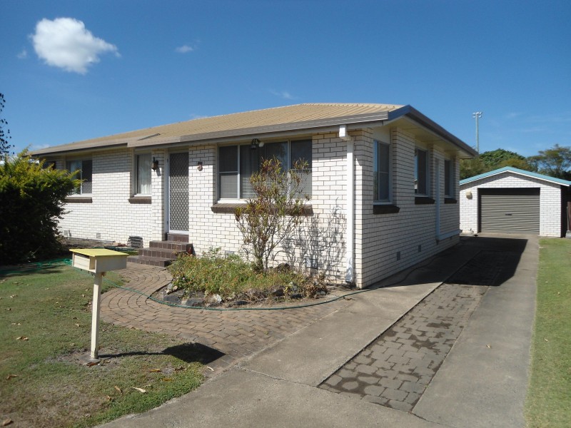 Norville QLD 4670
