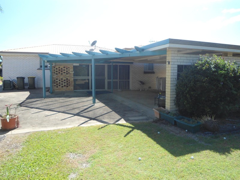 Norville QLD 4670