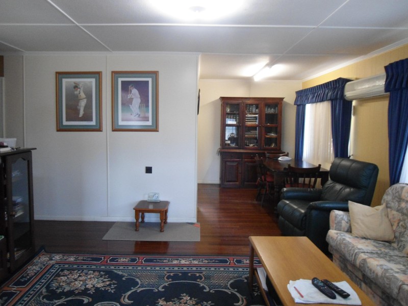 Norville QLD 4670
