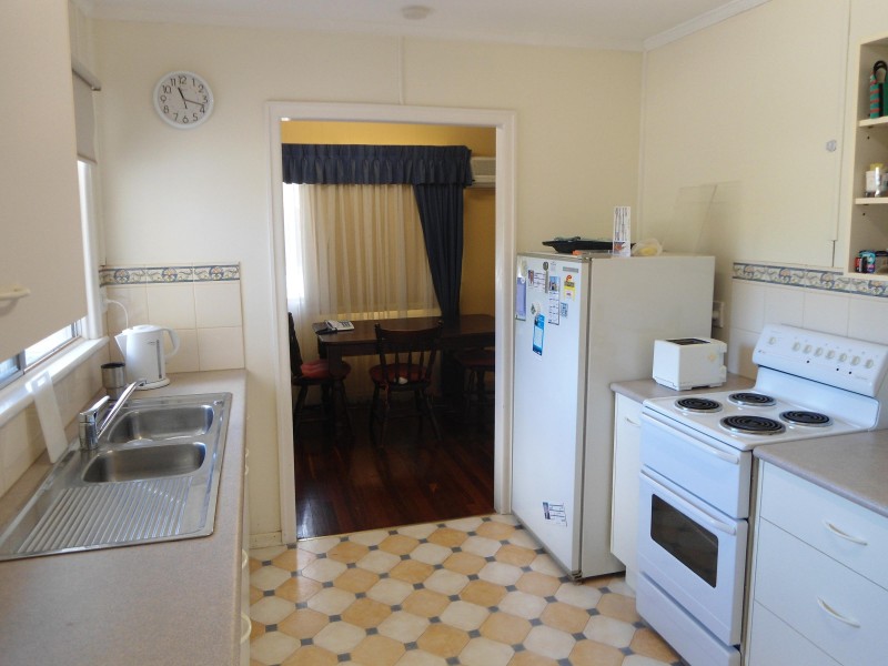 Norville QLD 4670