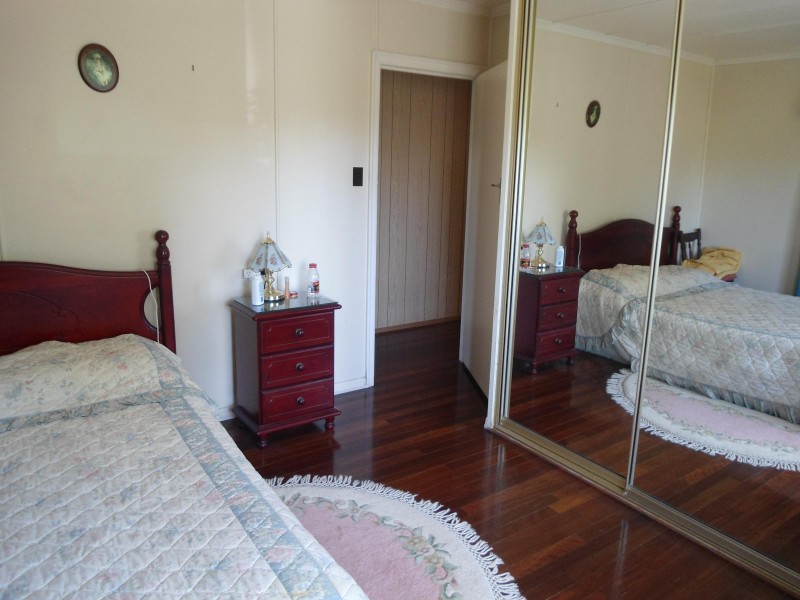 Norville QLD 4670