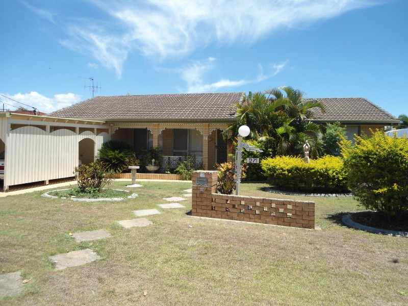 Norville QLD 4670