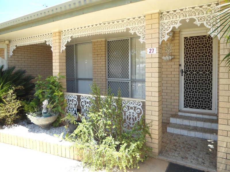Norville QLD 4670
