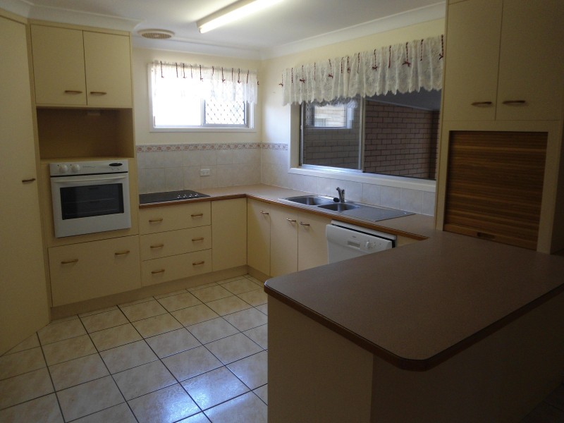 Norville QLD 4670