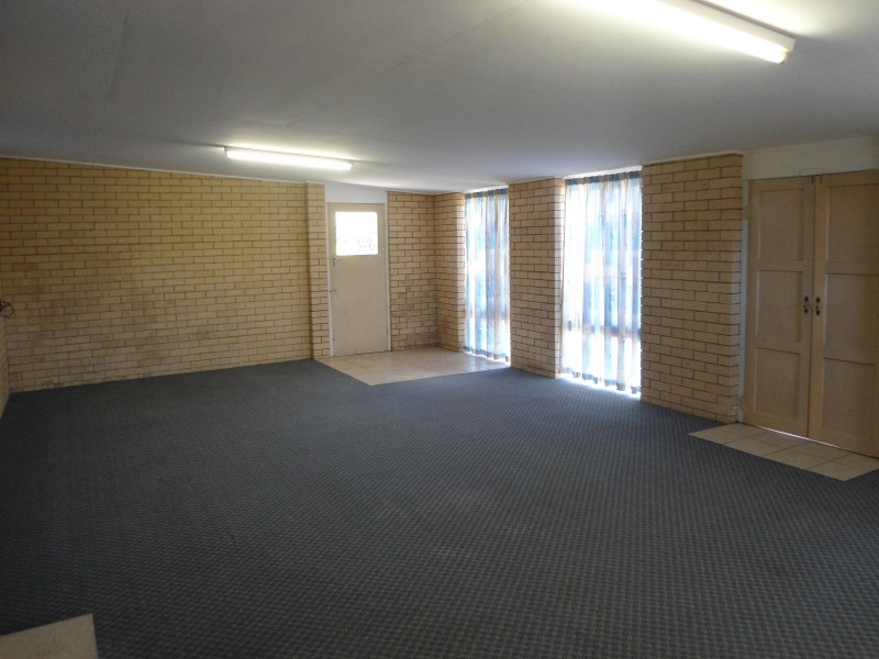 Norville QLD 4670