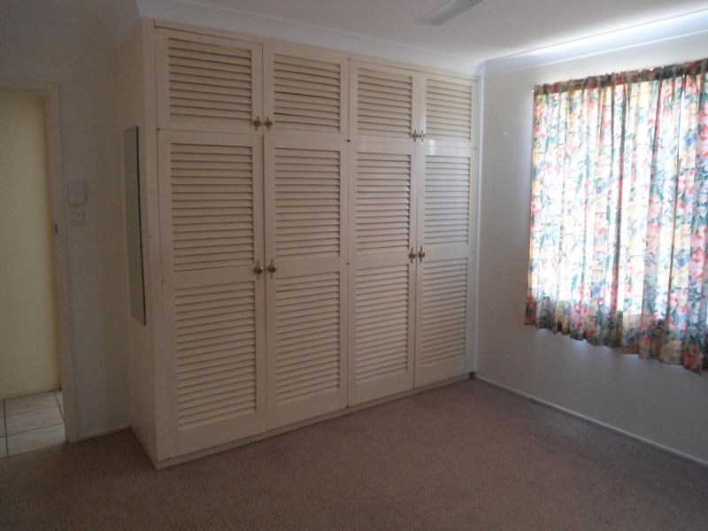 Norville QLD 4670