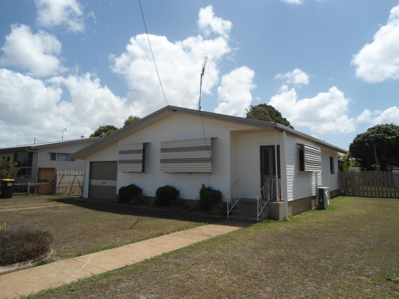 Avenell Heights QLD 4670