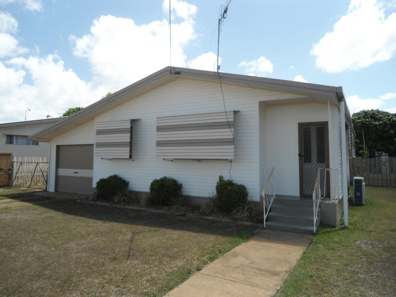 Avenell Heights QLD 4670