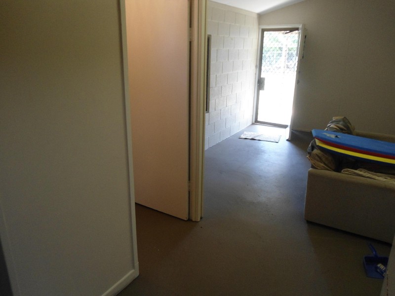 Avenell Heights QLD 4670