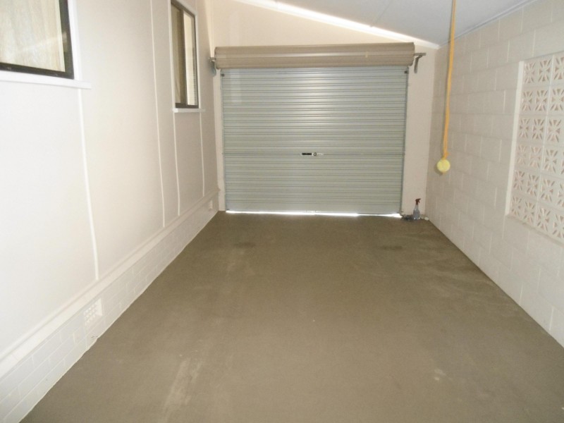 Avenell Heights QLD 4670