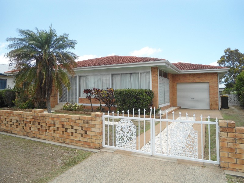 Walkervale QLD 4670