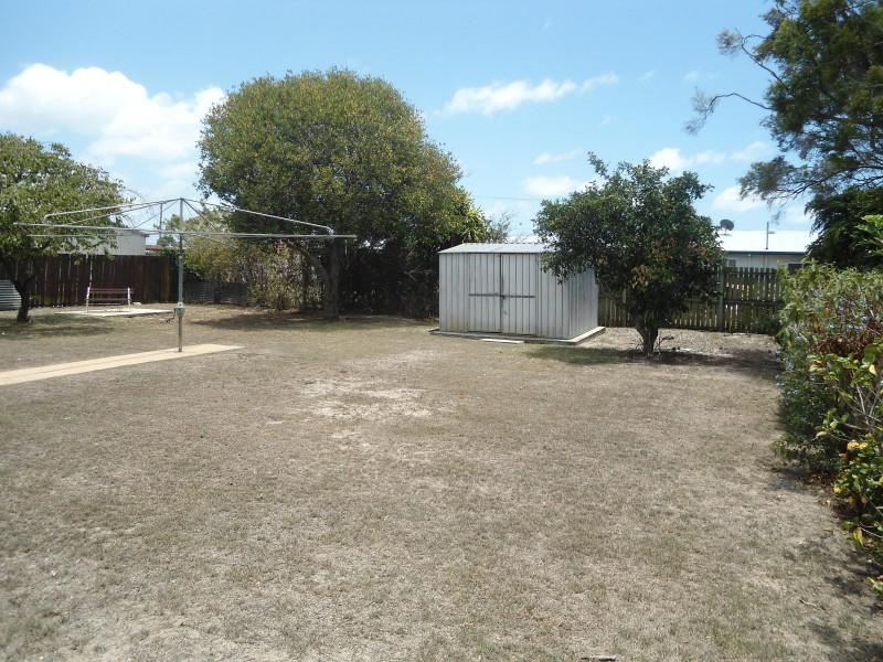 Walkervale QLD 4670