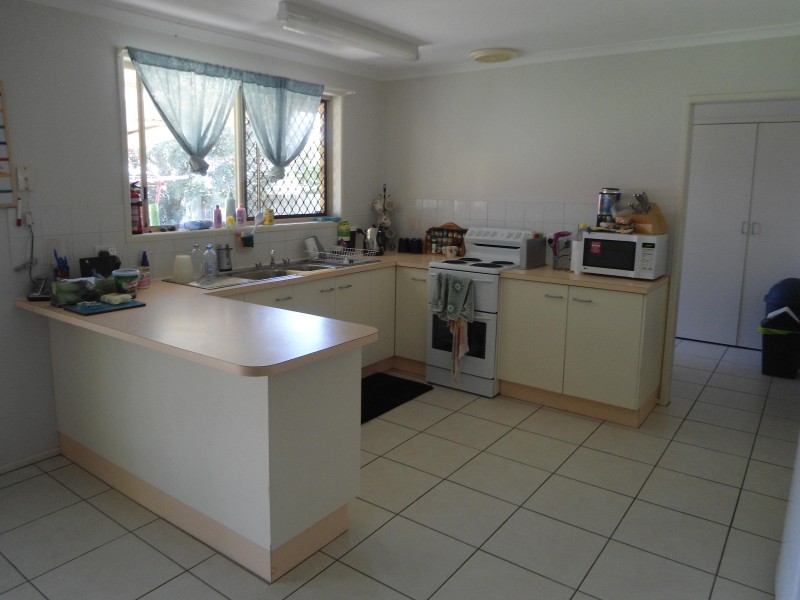 Millbank QLD 4670