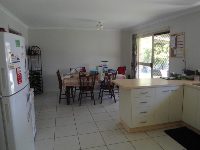 Millbank QLD 4670