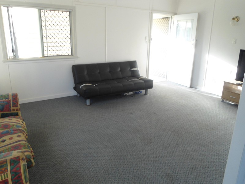 Svensson Heights QLD 4670