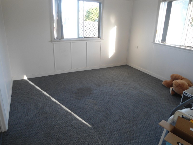 Svensson Heights QLD 4670