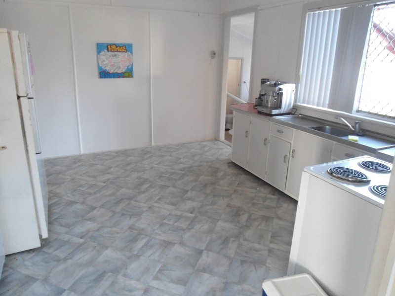 Svensson Heights QLD 4670